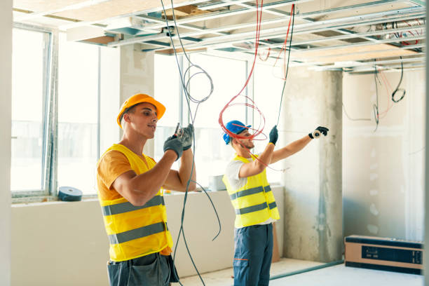 Professional Electrical Services in Kennesaw State University, GA