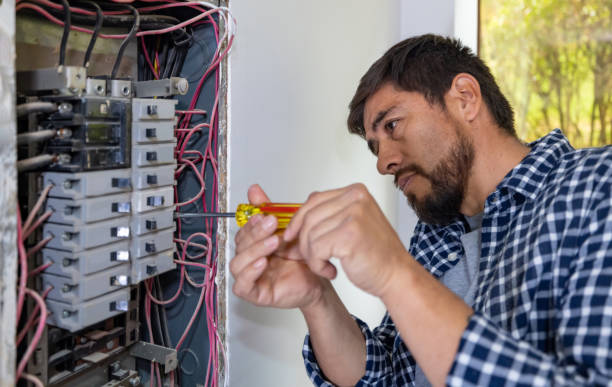 Why Trust Our Licensed Electricians for Your Electrical Needs in Kennesaw State University, GA?